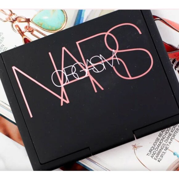 NARS Other - NARS Special Edition Jumbo Blush | Orgasm | 0.28oz RARE!